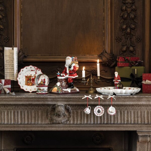 Christmas Toys Memory Santa VilleroyBoch - Image 4