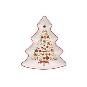 Winter Bakery Delight bowl tree large VilleroyBoch
