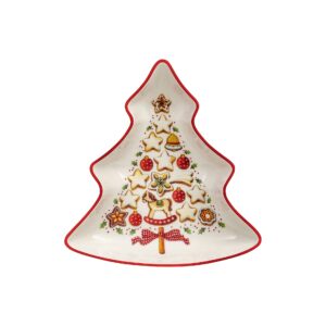 Winter Bakery Delight bowl tree small VilleroyBoch