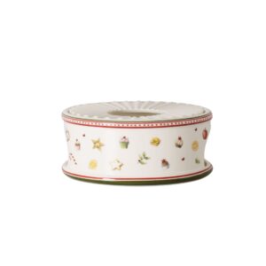 Winter Bakery Delight heater VilleroyBoch