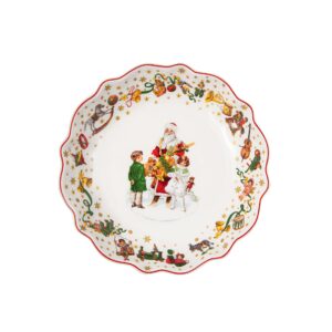 Annual Christmas Edition bowl small VilleroyBoch