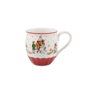 Annual Christmas Edition mug VilleroyBoch
