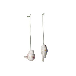 Mariefleur Spring ornament Birds 2 pcs. VilleroyBoch