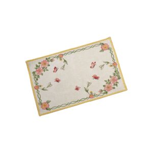 Spring Fantasy gobelin placemat New Flowers VilleroyBoch