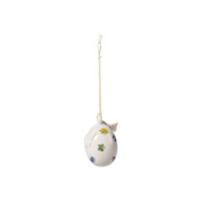 Spring Fantasy ornament egg Butterfly VilleroyBoch