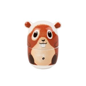 Chewy around the World egg cup VilleroyBoch