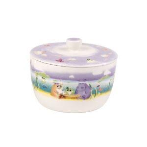Lily in Magicland sweet jar VilleroyBoch