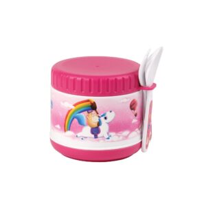 Lily in Magicland thermal jar VilleroyBoch