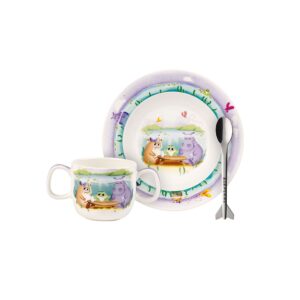 Lily in Magicland baby set 3 pcs. VilleroyBoch