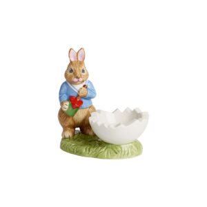 Bunny Tales egg cup Max VilleroyBoch