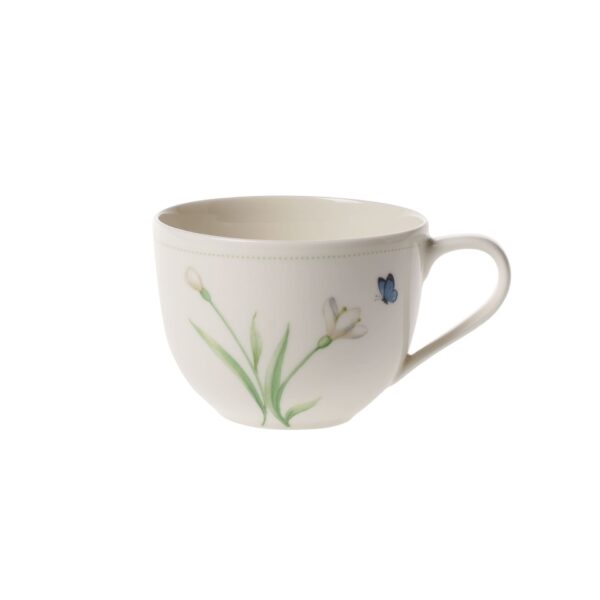 Colourful Spring coffee cup VilleroyBoch
