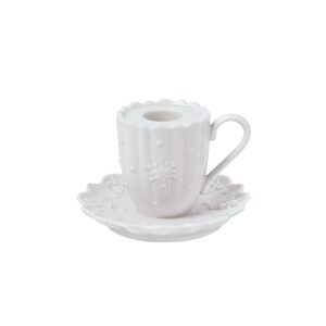 Toys Delight Royal Classic Decoration candle holder mug VilleroyBoch