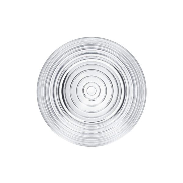 Oxymore American water glass №1 Saint-Louis - Image 3
