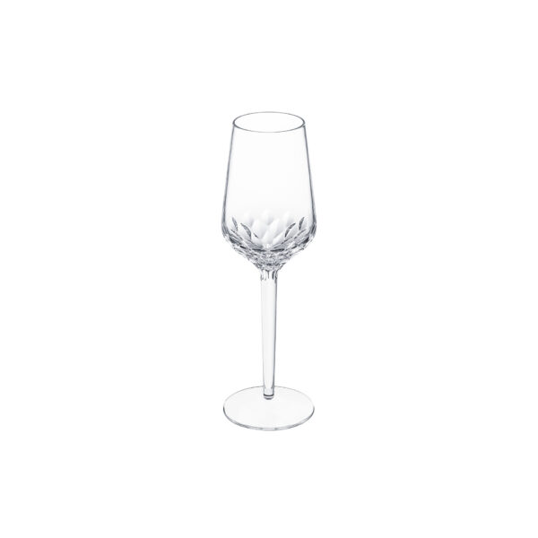 Folia Champagne flute Saint-Louis