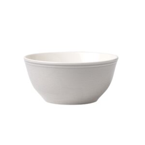 Color Loop Stone bowl VilleroyBoch