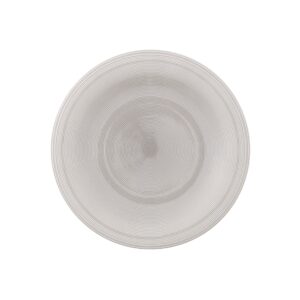Color Loop Stone flat plate VilleroyBoch