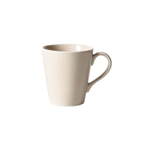 Organic Sand Mug VilleroyBoch