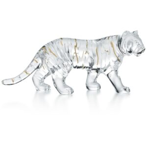 Zodiaque Tiger 2022 Baccarat