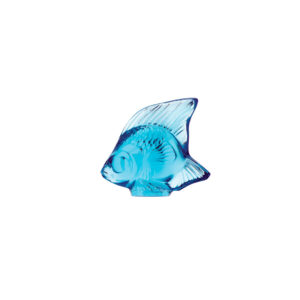 Fish Sculpture Lalique