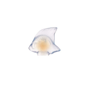 Fish Sculpture Lalique