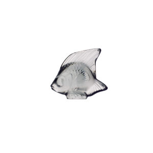 Fish Sculpture Lalique