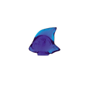 Fish Sculpture Lalique