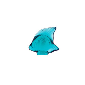 Fish Sculpture Lalique