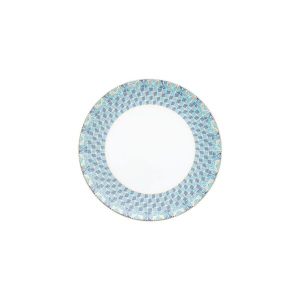 Portofino Large dinner plate Haviland