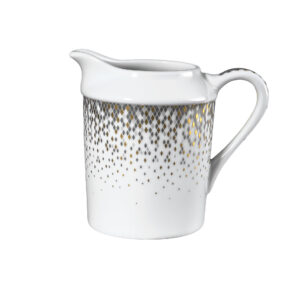 Souffle dOr Cream jug Haviland