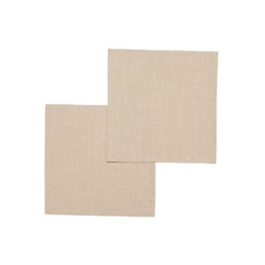 Textil Uni Trend napkin bast set 2 pcs. VilleroyBoch