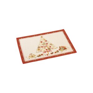 Winter Bakery Delight placemat VilleroyBoch