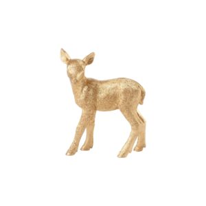 Winter Collage Accessories Fawn gold VilleroyBoch