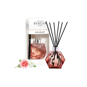 Geometry Grenadine Paris Chic scented diffuser 180 ml Maison Berger Paris