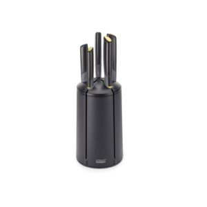 Elevate Knives 5-piece Carousel Set Joseph Joseph