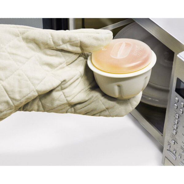 Microwave Egg Poacher M-Poach Joseph Joseph - Image 5