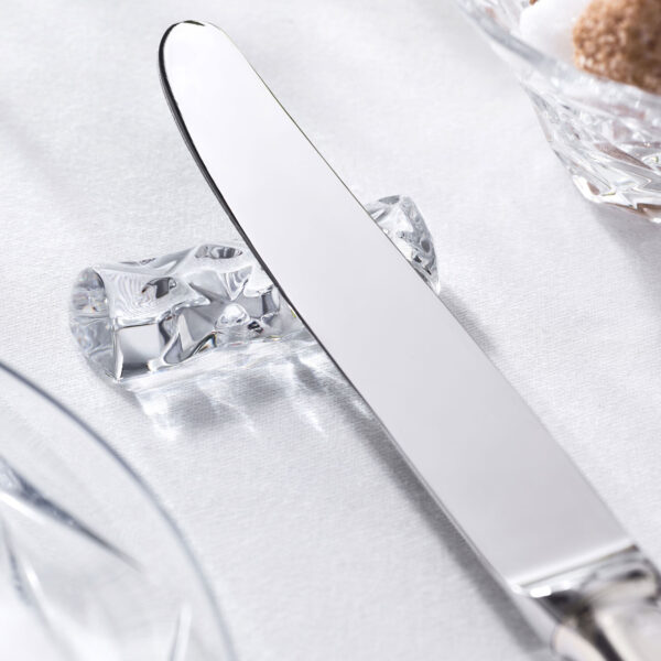 Swing Chopsticks Holder Set 5 Pcs. Baccarat - Image 2