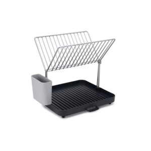 Dishdrainer Grey Y-Rack Joseph Joseph