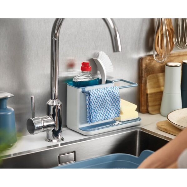 Caddy Sink Tidy - Editions Sky Joseph Joseph - Image 3