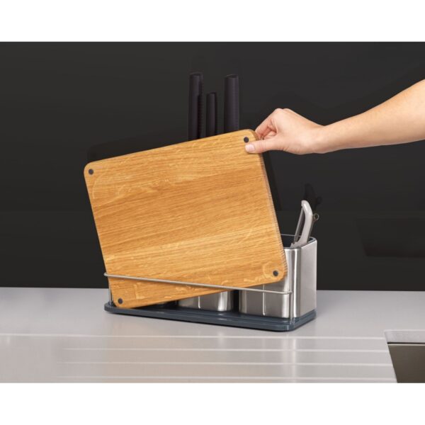100 Worktop Organiser CounterStore Joseph Joseph - Image 3