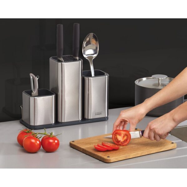 100 Worktop Organiser CounterStore Joseph Joseph - Image 4