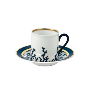 Coffee cup 5.6 cm Cristobal Marine Raynaud