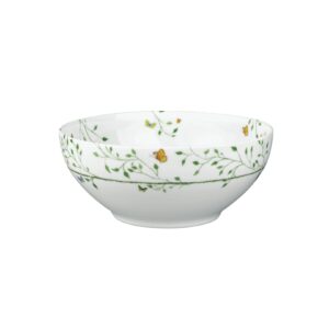 Salad bowl 25 cm Histoire Naturelle Raynaud