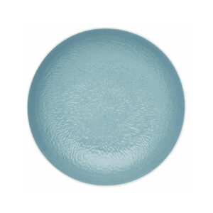 Coupe plate deep 17 cm Minéral Irisé Raynaud