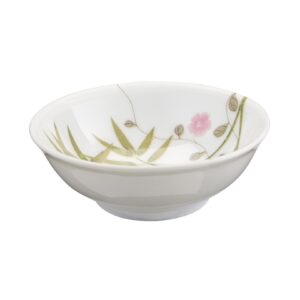 Soja dish 6,8 white Paradis Raynaud
