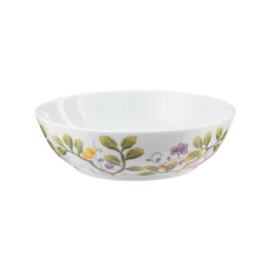 Breakfast coupe 17 cm white Paradis Raynaud