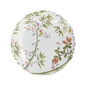 Rim soup plate 27 cm white Paradis Raynaud