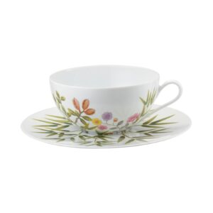 White cup 450 ml Paradis Raynaud