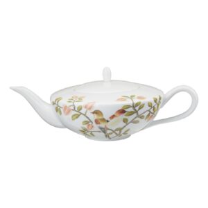 Tea pot 1L white Paradis Raynaud