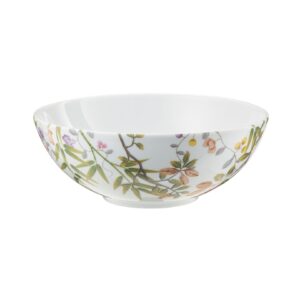 Small salad bowl 17 cm white Paradis Raynaud