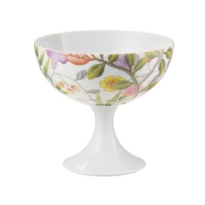 Sundae cup 11.8 cm white Paradis Raynaud
